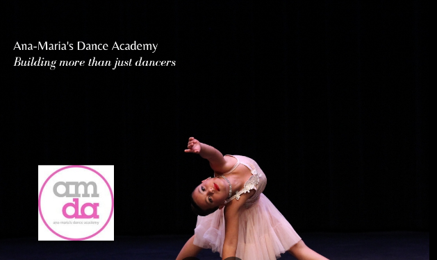 Ana-Maria's Dance Academy Whitby